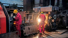 EU-Kommission prüft Strafzölle auf chinesischen Stahl