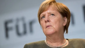 Merkel kritisiert Schröder für Rosneft-Ambitionen