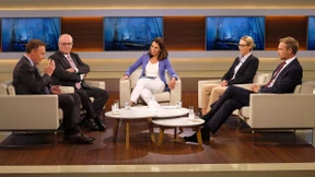 Die Bundestagswahl als Lotterie