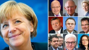 Fünfzehn Mal Lufthoheit