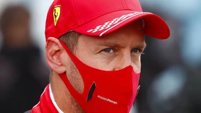 Vettel und der nächste Tiefpunkt im Ferrari