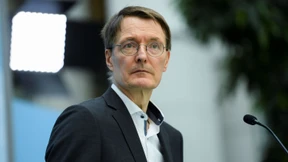 Lauterbachs Flickschusterei wird nicht halten