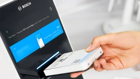 Bosch entwickelt Schnelltestgeräte für Corona