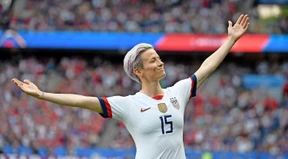 Abschied einer Fußball-Ikone