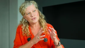 „Deutsche Bank ist die unfähigste Firma, in der ich je gearbeitet habe“