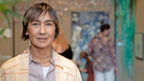 In den bunten Tiefen der Meere