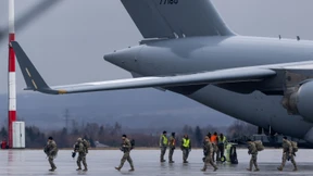 Das Fenster für eine Invasion in die Ukraine öffnet sich