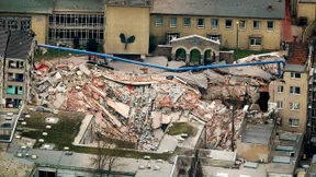 Drei Freisprüche im Prozess um Kölner Archiveinsturz