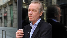 Wie schwer muss er an England leiden?