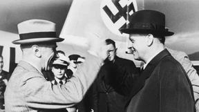 Russlands Botschafter gibt Polen Mitschuld am Zweiten Weltkrieg