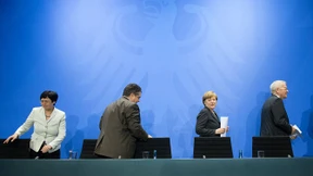 Der Strom bleibt ein Rätsel