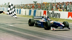 Williams ist Geschichte