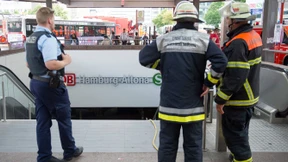 Feuerwehrleute sind beliebter als Manager