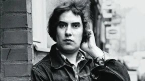 Sein Vater erinnerte ihn an Charlie Chaplin