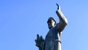 Die Verräter sind die anderen