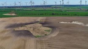 „Der Klimawandel ist gefährlicher als Corona“