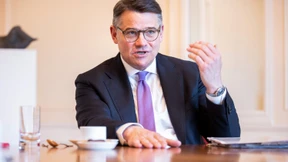 „Die Ampel ist stehend k.o.“