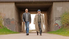 Er ging ins Nachbardorf, das es nicht mehr gibt