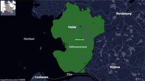 Islamistischer Anschlag verhindert