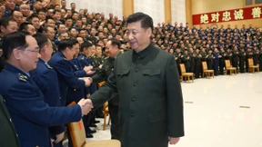 China macht den Weg frei für Xis lebenslange Herrschaft