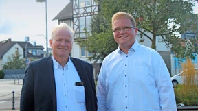 Der Vater, der Sohn und die Politik