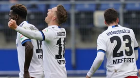 Hamburg jubelt – Bittere Niederlage für Nürnberg