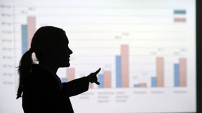Frauen sind oft besser, aber zu bescheiden