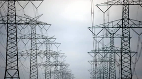 Bürger wollen keine Strommasten vor dem Fenster