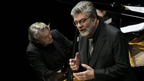 Von Tod, Nacht und Einsamkeit