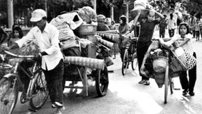 Vor 40 Jahren begann der Terror der Roten Khmer