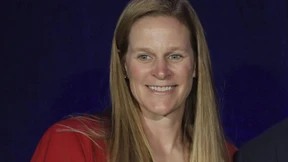 Wie Cindy Parlow Cone den Fußball verändert