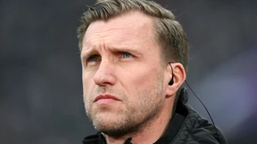 Neu anfangen bei der Eintracht statt neu erfinden