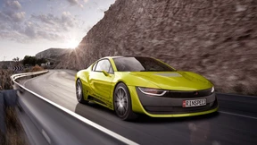 „Software ist der große Treiber der Zukunft“