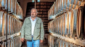 Hochprozentiges aus Frankreich