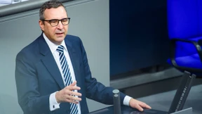 CDU-Abgeordneter Pfeiffer kandidiert nicht wieder