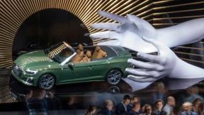 Jetzt erst recht zur IAA!