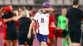 US-Fußballerinnen verpassen Olympia-Finale