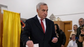 Präsidentenwahl in Rumänien muss wiederholt werden