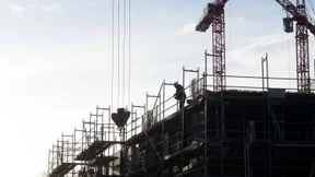 Bürgerbeteiligung erwünscht