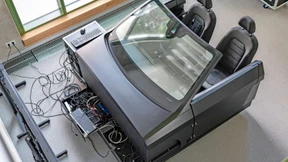 „Wenn wir das vermasseln, gibt es riesige Schäden“