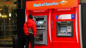Amerikas Banken könnten Eigenkapital abbauen