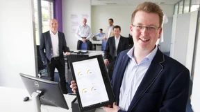 Mit 100 Fragen in die digitale Welt