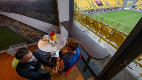 1,1 Millionen Impfungen am Freitag