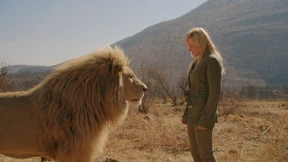 Lena, lass dein Haar herunter