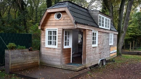 Das Tiny House als steueroptimiertes Investment