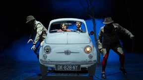 Was nur Theater kann