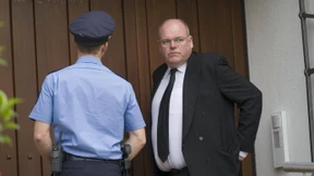 Walter Kohl will an Beisetzung seines Vaters nicht teilnehmen