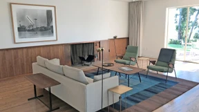 Die Heimsuchungen des Thomas Mann