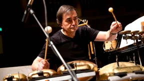 Ein großer Wurf, noch immer