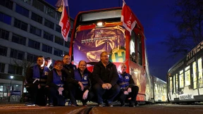 Harte Verhandlungen im Tarifstreit